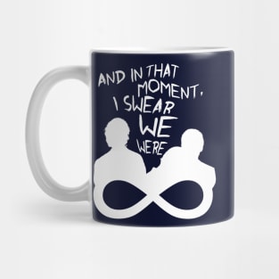 Infinite Mug